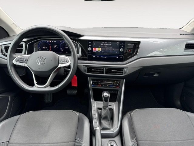 Volkswagen Taigo 1.5 TSI DSG Style