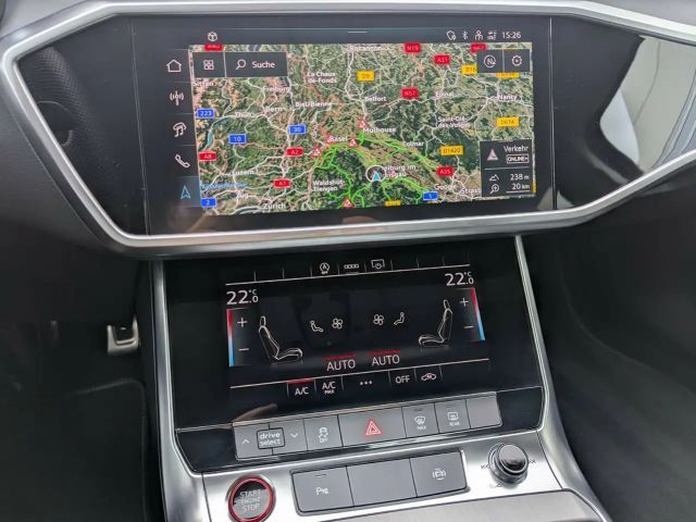 Audi S6 3.0 TDI Avant Quattro