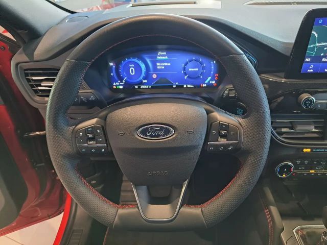 Ford Kuga EcoBoost ST Line X