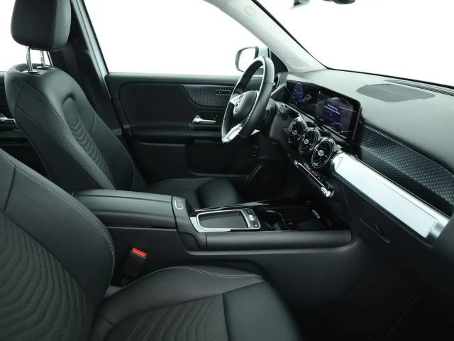 Mercedes-Benz GLB 180 GLB 180 d