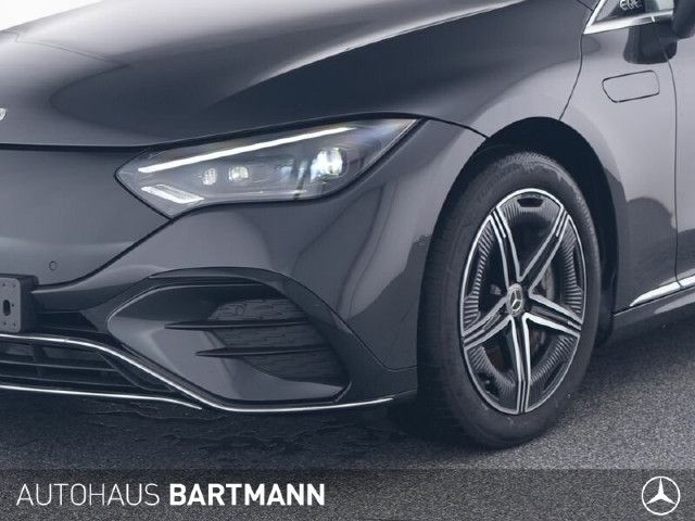 Mercedes-Benz EQE 350 Sedan