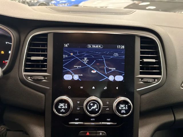 Renault Megane Business Line