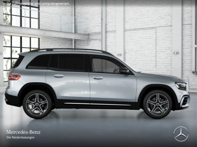Mercedes-Benz GLB 200 AMG Line