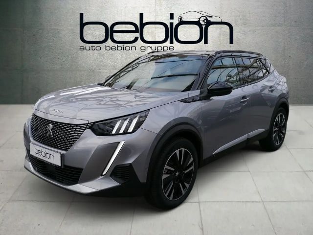 Peugeot E-2008 GT-Line