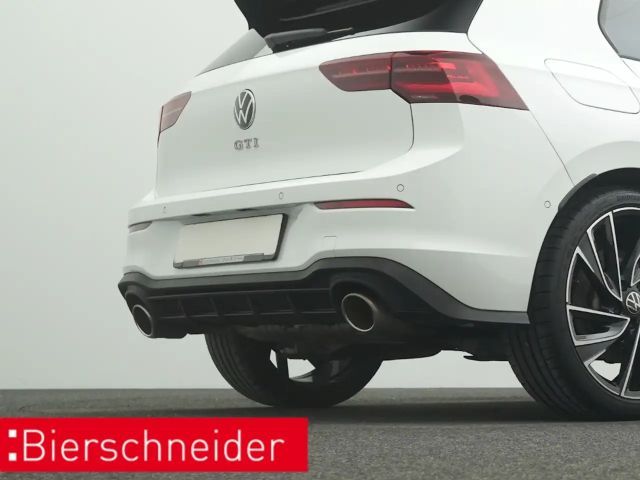Volkswagen Golf 2.0 TSI DSG GTI IQ.Drive Style