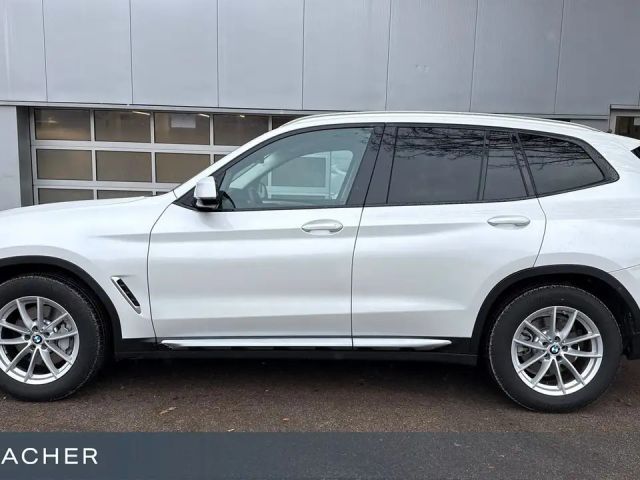 BMW X3 xDrive