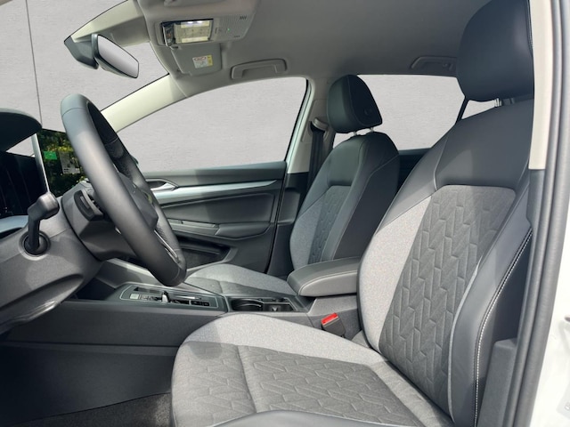 Volkswagen Golf 1.5 TSI