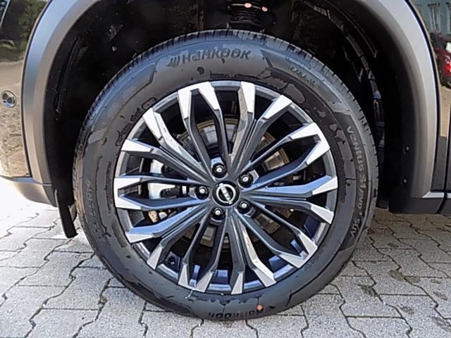 Nissan X-trail AWD Tekna e-4ORCE