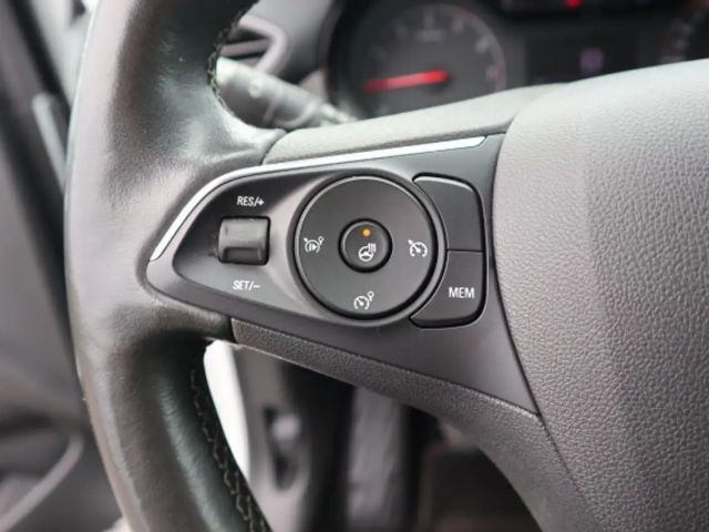 Opel Crossland X 1.2 Turbo Edition Turbo