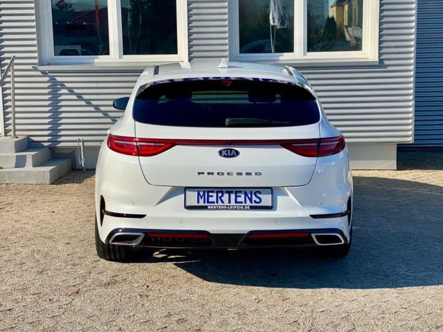 Kia ProCeed GT-Line
