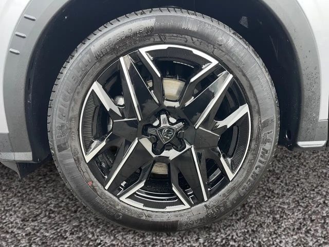 Peugeot 5008 GT-Line Hybrid