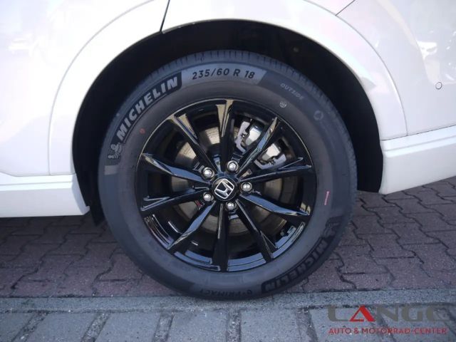 Honda CR-V 2.0 Advance Hybrid i-MMD