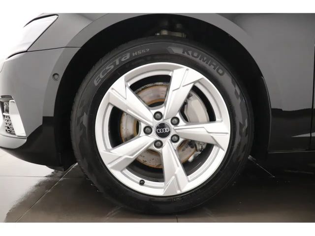 Audi A6 3.0 TDI Avant Quattro