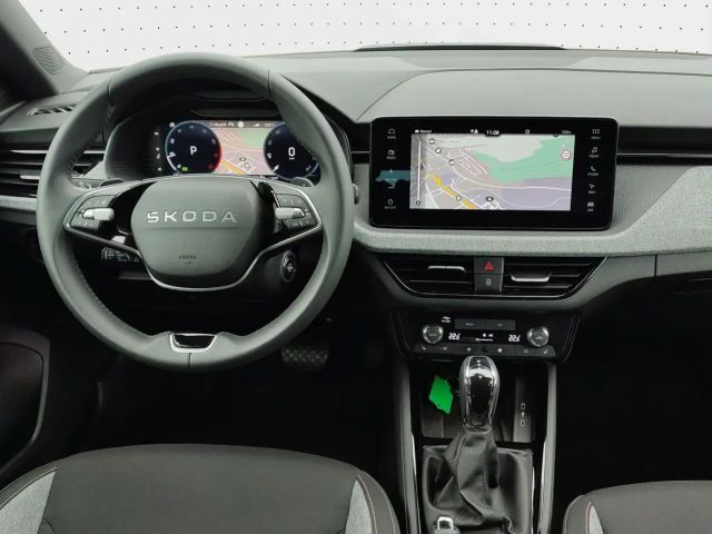 Skoda Kamiq 1.5 TSI Tour