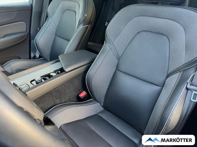 Volvo XC60 AWD Dark Plus Recharge T6