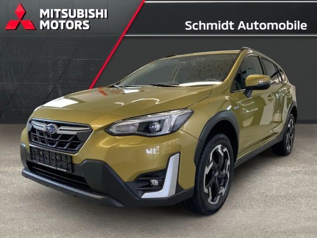 Subaru XV AWD Comfort