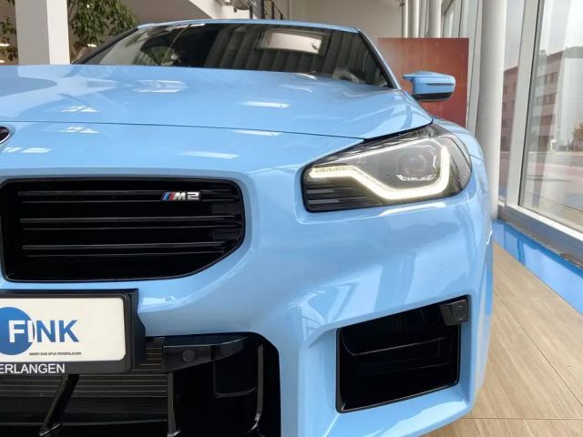 BMW M2 Coupé Drive pro