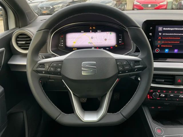 Seat Ibiza 1.0 TSI Xcellence