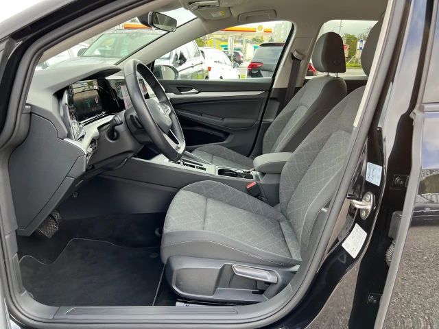 Volkswagen Golf DSG Life Variant