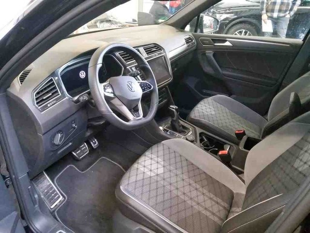Volkswagen Tiguan 2.0 TDI R-Line
