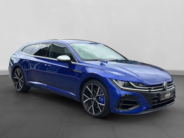 Volkswagen Arteon Shooting Brake IQ.Drive