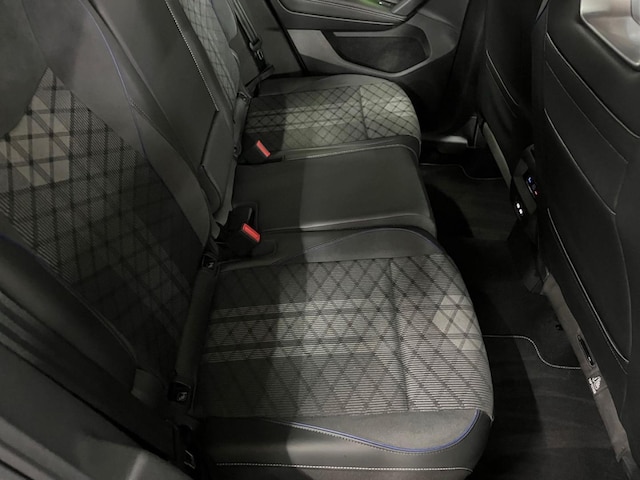 Volkswagen Tiguan 2.0 TDI DSG R-Line