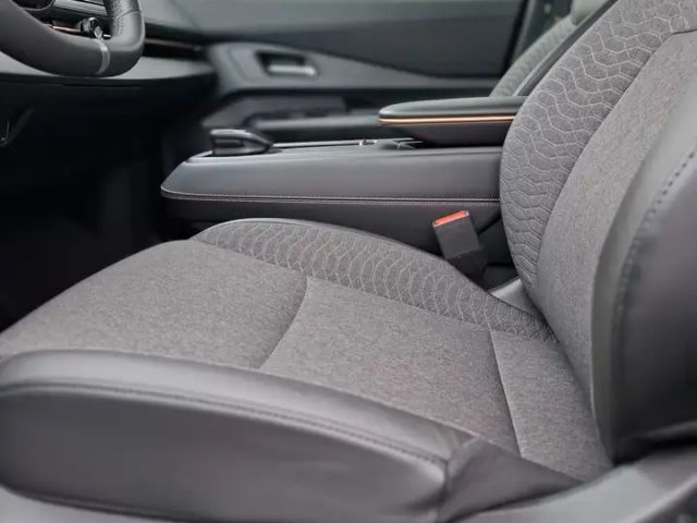 Nissan Ariya Engage Winter + 63kWh 2WD 218PS