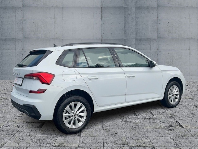 Skoda Kamiq Selection