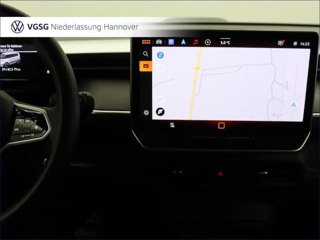 Volkswagen ID.Buzz ID. Buzz Goal AHK RearView Navi Klima ACC WR