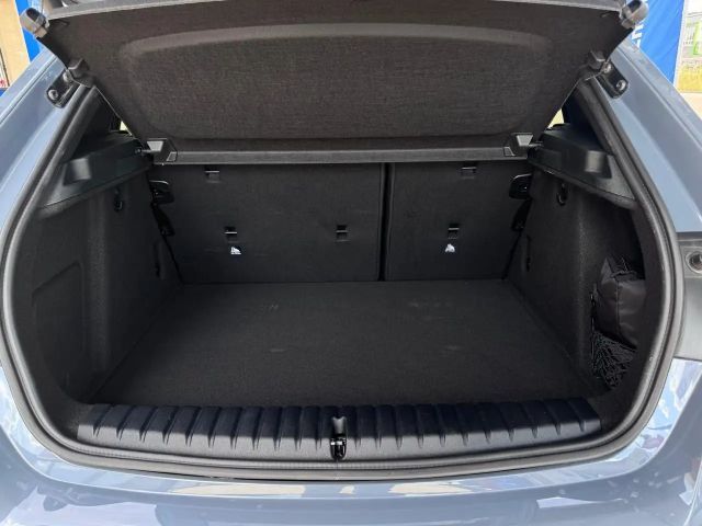 BMW 118 118d M-Sport Sedan