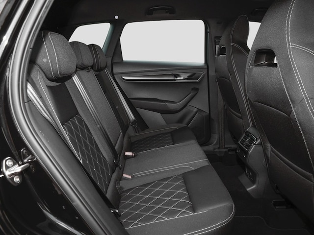 Skoda Karoq 2.0 TDI 4x4 Sportline