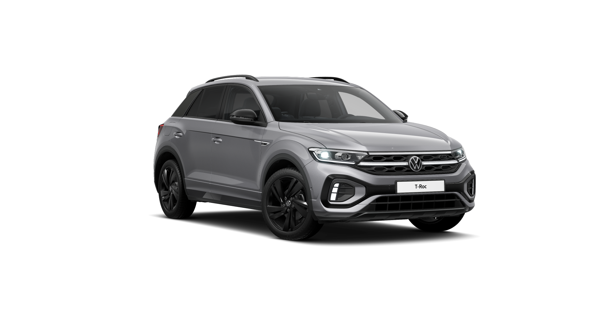 Volkswagen T-Roc T-ROC 1.5 E2 R-L  BT110 TSID7F