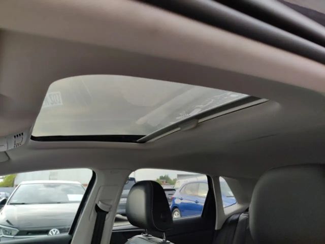 Volkswagen Polo DSG IQ.Drive