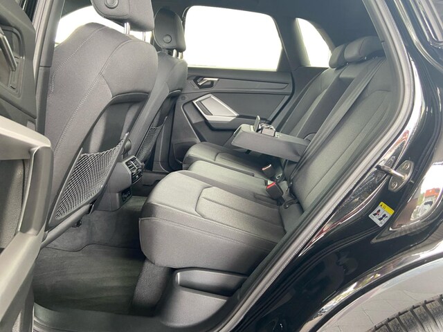 Audi Q3 35 TDI S-Tronic