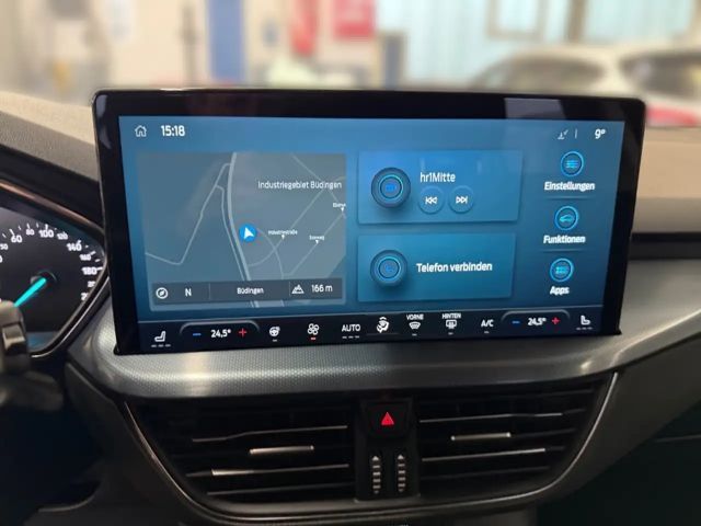 Ford Focus Active Wagon