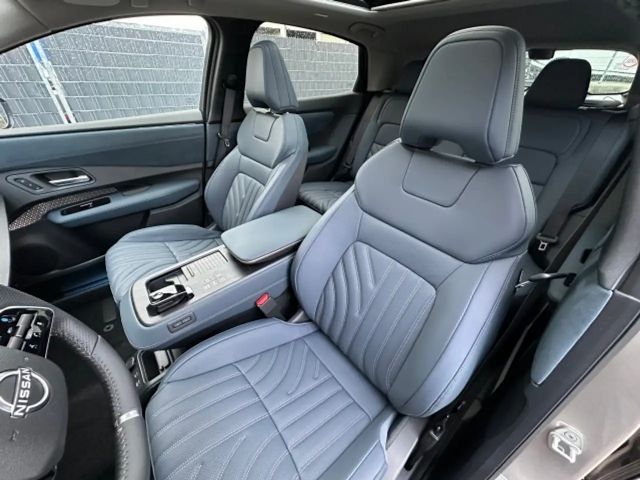 Nissan Ariya 87 kWh AWD Evolve