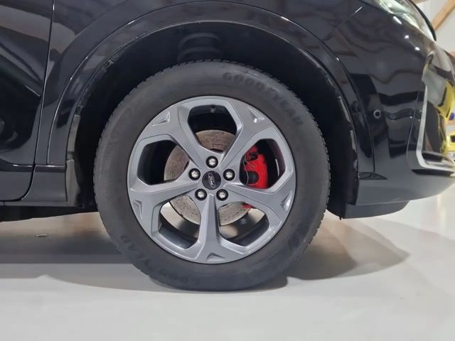 Ford Kuga Plug in Hybrid ST Line X