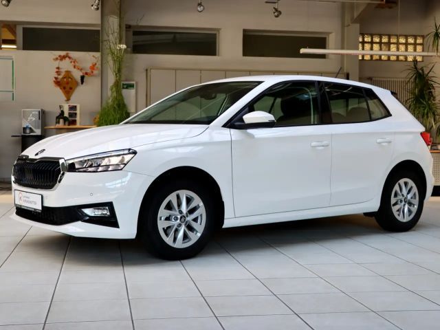 Skoda Fabia 1.0 TSI Selection