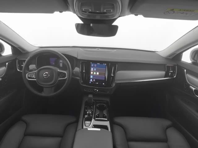 Volvo V90 AWD Dark Plus T6