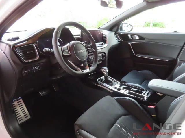 Kia Ceed GDi GT-Line