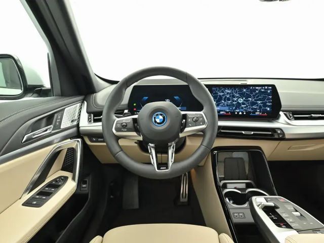 BMW iX1 eDrive20