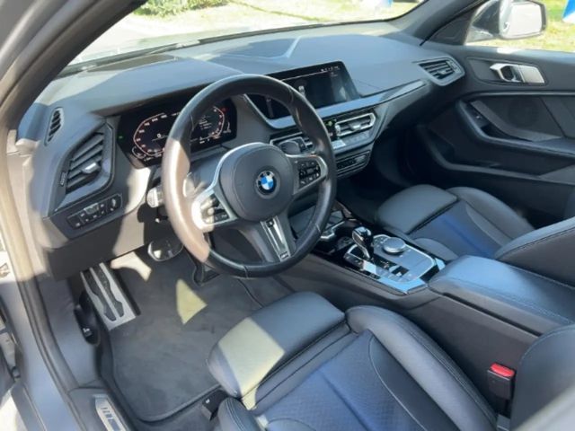 BMW 135 135i 5-deurs Sedan xDrive