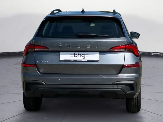 Skoda Kamiq Essence 1,0 TSI  6-Gang-Schal