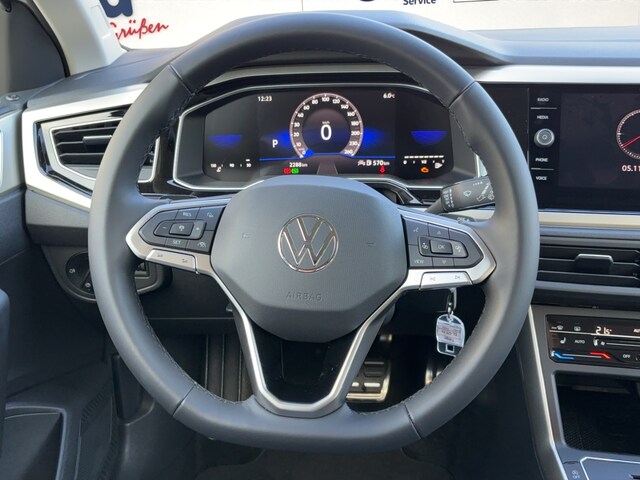 Volkswagen Taigo 1.0 TSI DSG Move