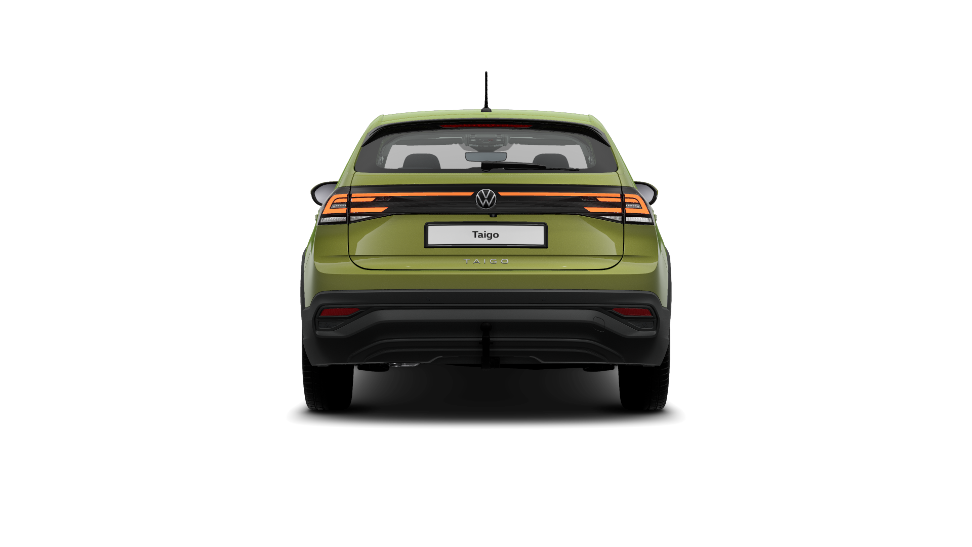 Volkswagen Taigo 1.0 TSI