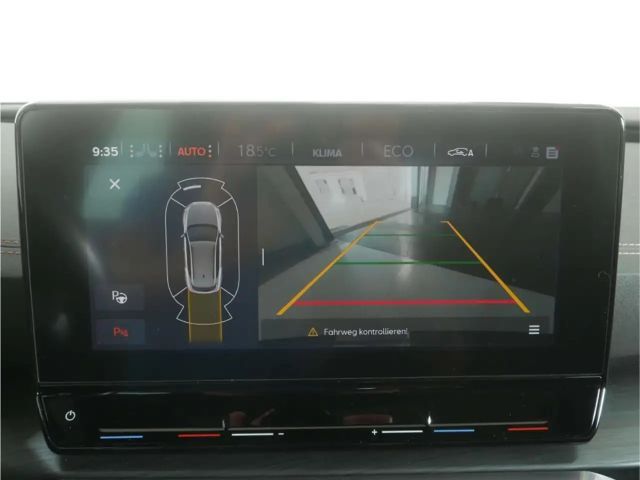 Cupra Formentor 1.4 DSG e-Hybrid