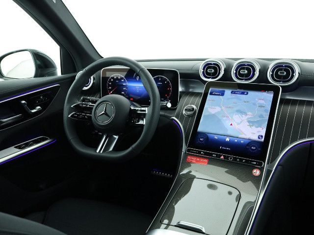 Mercedes-Benz GLC 220 4MATIC GLC 220 d