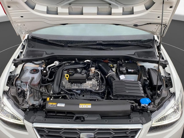 Seat Ibiza 1.0 TSI FR-lijn