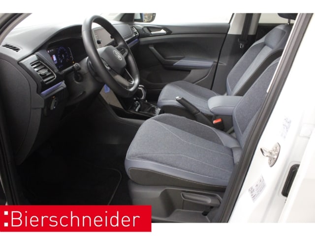 Volkswagen T-Cross 1.0 TSI DSG IQ.Drive Style