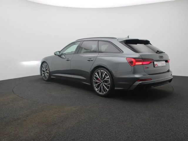 Audi S6 3.0 TDI Avant Quattro